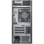Dell XPS 8960 Desktop,Intel Core i9-14900K(24cores,32threads,3.2GHz to 5.6GHz),32GB(2x16)5600MT/s DDR5,2TB(M.2)PCIe NVMe SSD,NVI