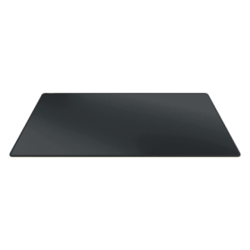 Mousepad Hator Tonn Evo XXL, material cauciuc, dimensiuni 900 х 420 х 5 mm, negru