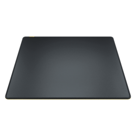 Mousepad Hator Tonn Evo L, material cauciuc, dimensiuni 500 х 420 х 4 mm, negru