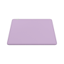 Mousepad Hator Tonn Evo M, material cauciuc, dimensiuni 360 х 300 х 4 mm, violet