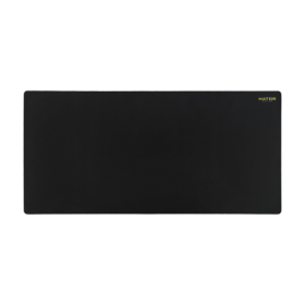 Mousepad Hator Tonn XXL, material cauciuc, dimensiuni 900 х 420 х 4 mm, negru