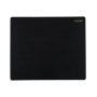 Mousepad Hator Tonn L, material cauciuc, dimensiuni 500 х 420 х 4 mm, negru