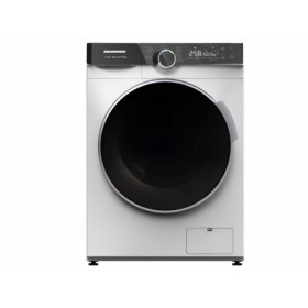 MASINA DE SPALAT RUFE SLIM CU USCATOR HEINNER HWDM-M814IVKA
