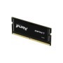 Memorie RAM notebook Kingston FURY Impact, 32GB, DDR5, 5600MHz, CL40, 1.1v, Dual Channel Kit