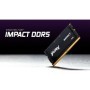 Memorie RAM notebook Kingston FURY Impact, 32GB, DDR5, 5600MHz, CL40, 1.1v, Dual Channel Kit