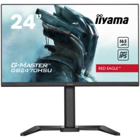 Diagonal	23.8", 60.5cmPanel	Fast IPSNative resolution	1920 x 1080 @180Hz (2.1 megapixel Full HD, DisplayPort)Aspect ratio	16:9Pa