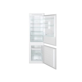 Combina Incorporabila Candy CBT5518EW Combi, Fresco, 177 cm, E, Total No Frost Circle +, Wi-Fi, open door alarm, wine rack chrom