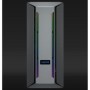 Carcasa Aqirys Mizar Midi Tower Black RGB