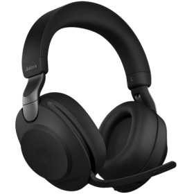 JABRA EVOLVE2 85, Link380c MS Stereo Stand Black