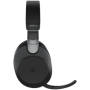 JABRA EVOLVE2 85, Link380c MS Stereo Stand Black
