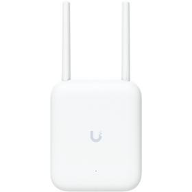 Ubiquiti U7 Outdoor. 2.4 GHz, 5 GHz, Rată maximă transfer de date: 4300 Mbit/s. Algoritmi de securitate: PPSK, WPA, WPA-Enterpri