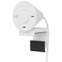 LOGITECH Brio 300 Full HD webcam - OFF-WHITE - USB