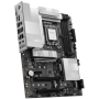 Placa de Baza MSI PRO Z890-P WIFI LGA 1851, 4x DDR5, 1x HDMI 1x DP 1x DP Type-C, 3x PCIE x16 1x PCIE x1, 4x M.2, 4x SATA 6GB/s, 