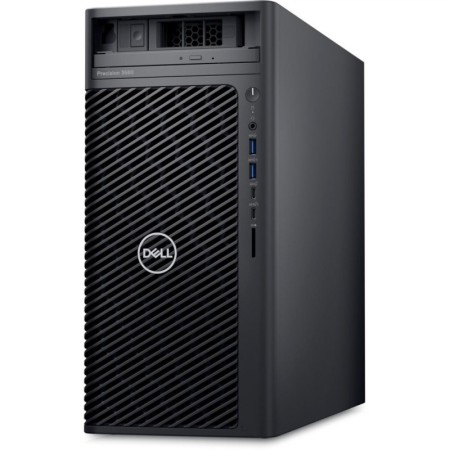Precision 3680 Tower CTO BASE 1000W, Intel I9-14900K, 32GB Ram, 2TB SSD, NVIDIA RTX 5000 Ada, Windows 11 Pro