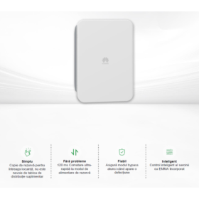 HUAWEI SMARTGUARD-63A-S0