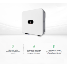 INVERTER HUAWEI SUN2000-8K-LC0