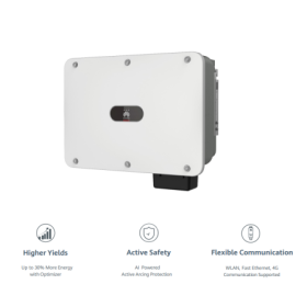 INVERTER HUAWEI SUN2000-50KTL-M3