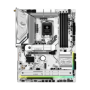 Placa de Baza ASROCK B860 STEEL LEGEND WIFI LGA1851, 4x DDR5, 1x HDMI 1x DP 1x Intel Thunderbolt, 1x PCIE 5.0 x16 1x PCIE 4.0 x1