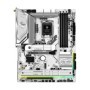 Placa de Baza ASROCK B860 STEEL LEGEND WIFI LGA1851, 4x DDR5, 1x HDMI 1x DP 1x Intel Thunderbolt, 1x PCIE 5.0 x16 1x PCIE 4.0 x1