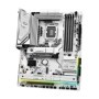 Placa de Baza ASROCK B860 STEEL LEGEND WIFI LGA1851, 4x DDR5, 1x HDMI 1x DP 1x Intel Thunderbolt, 1x PCIE 5.0 x16 1x PCIE 4.0 x1