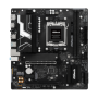 Placa de Baza ASROCK B850M-X AM5, 2x DDR5, 1x HDMI 1x DP, 2x PCIE 4.0 x16 1x PCIE 4.0 x1, 3x M.2, 4x SATA 6GB/s, mATX