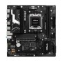 Placa de Baza ASROCK B850M-X AM5, 2x DDR5, 1x HDMI 1x DP, 2x PCIE 4.0 x16 1x PCIE 4.0 x1, 3x M.2, 4x SATA 6GB/s, mATX