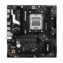 Placa de Baza ASROCK B850M-X AM5, 2x DDR5, 1x HDMI 1x DP, 2x PCIE 4.0 x16 1x PCIE 4.0 x1, 3x M.2, 4x SATA 6GB/s, mATX