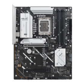 Placa de Baza ASUS PRIME B860-PLUS-CSM LGA1851, 4x DDR5, 1x DP 1x HDMI, 1x PCIE 5.0 x16 1x PCIE 4.0 x16, 3x M.2, 4x SATA 6GB/s, 