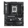 Placa de Baza ASUS TUF GAMING B850-PLUS WIFI AM5, 4x DDR5, 1x DP 1x HDMI, 1x PCIE 5.0 2x PCIE 4.0 x16 2x PCIE 4.0 x1, 3x M.2, 4x