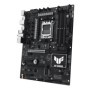 Placa de Baza ASUS TUF GAMING B850-PLUS WIFI AM5, 4x DDR5, 1x DP 1x HDMI, 1x PCIE 5.0 2x PCIE 4.0 x16 2x PCIE 4.0 x1, 3x M.2, 4x