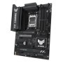 Placa de Baza ASUS TUF GAMING B850-PLUS WIFI AM5, 4x DDR5, 1x DP 1x HDMI, 1x PCIE 5.0 2x PCIE 4.0 x16 2x PCIE 4.0 x1, 3x M.2, 4x
