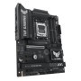 Placa de Baza ASUS TUF GAMING B850-PLUS WIFI AM5, 4x DDR5, 1x DP 1x HDMI, 1x PCIE 5.0 2x PCIE 4.0 x16 2x PCIE 4.0 x1, 3x M.2, 4x