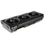 XFX AMD Video Card RX-7900XT Speedster MERC310 20GB GDDR6 320bit, 2535 MHz / 20Gbps, 3x DP, 1x HDMI, 3 fan, 2 slot