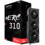 XFX AMD Video Card RX-7900XT Speedster MERC310 20GB GDDR6 320bit, 2535 MHz / 20Gbps, 3x DP, 1x HDMI, 3 fan, 2 slot