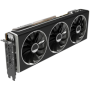 XFX AMD Video Card RX-7900XT Speedster MERC310 Black 20GB GDDR6 320bit, 2560 MHz / 20Gbps, 3x DP, 1x HDMI, 3 fan, 2 slot