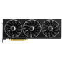XFX AMD Video Card RX-7900XT Speedster MERC310 Black 20GB GDDR6 320bit, 2560 MHz / 20Gbps, 3x DP, 1x HDMI, 3 fan, 2 slot