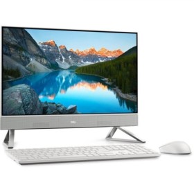 Inspiron All-In-One 5430 23.8-inch FHD Non-Touch, Intel U5-120U, 16GB Ram, 1TB SSD, Intel Graphics, Windows 11 Pro