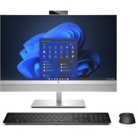 All-in-One HP EliteOne 870 G9 27 inch Non Touch IPS FHD (1920x1080) Anti-Glare, 250 nits, Intel Core i9-13900 24-Core (2.0GHz, u
