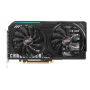 Placa Video ASROCK INTEL ARC B570 CHALLENGER 10GB OC GDDR6 160 bit