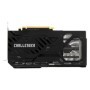 Placa Video ASROCK INTEL ARC B570 CHALLENGER 10GB OC GDDR6 160 bit