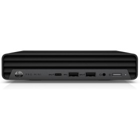 Desktop HP ProDesk 400 G9 Desktop Mini, Intel Core i5-13500T 14 Core (1.2 GHz, up to 4.6 GHz, 24MB), video integrat Intel UHD Gr