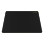 Mousepad Hator Tonn Esport L, material cauciuc, dimensiuni 500 х 420 х 4 mm, negru