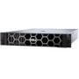 Server rack DELL PowerEdge R760XS Trusted Platform Module 2.0 V3 3.5" Chassis with up to 12 Hard Drives (SAS/SATA) PERC11 2 x In