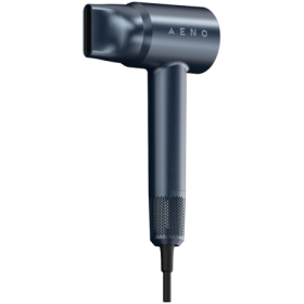 High Speed Hair Dryer, 220V-240V~50-60Hz, 1500W, Ionizer, LCD, 6+circulation mode, 110000RPM, less than 75dB