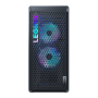 Desktop Gaming Lenovo Legion T5 26IRX9 , Intel Core i9-14900HX, 24C (8P + 16E) / 32T, P-core 2.2 / 5.8GHz, E-core 1.6 / 4.1GHz, 