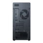 Desktop Gaming Lenovo Legion T5 26IRX9 , Intel Core i9-14900HX, 24C (8P + 16E) / 32T, P-core 2.2 / 5.8GHz, E-core 1.6 / 4.1GHz, 