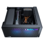Desktop Gaming Lenovo Legion T5 26IRX9 , Intel Core i9-14900HX, 24C (8P + 16E) / 32T, P-core 2.2 / 5.8GHz, E-core 1.6 / 4.1GHz, 
