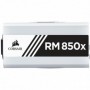 SURSA CORSAIR RM850x WHITE SERIES 850W