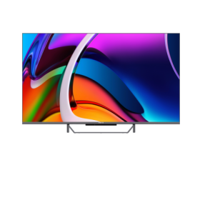 Televizor METZ QLED 65MQE7600Z, 164 cm, Smart Google TV, 4K Ultra HD, Clasa F (Brand German)