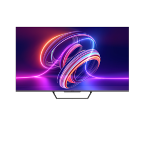 Televizor METZ QLED 65MQD7500, 164 cm, Smart Google TV, 4K Ultra HD, Clasa F (Brand German)